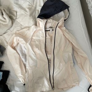 Lulu lemon jacket
